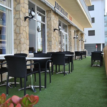 Hotel Bell Aire L'Estartit Buitenkant foto