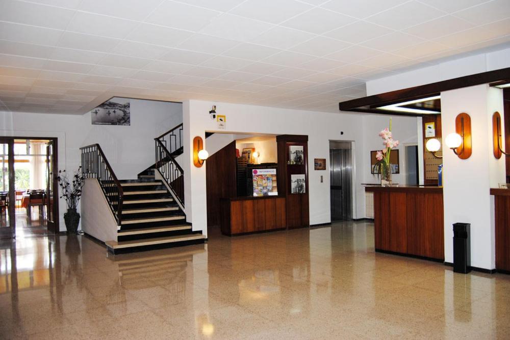 Hotel Bell Aire L'Estartit Buitenkant foto