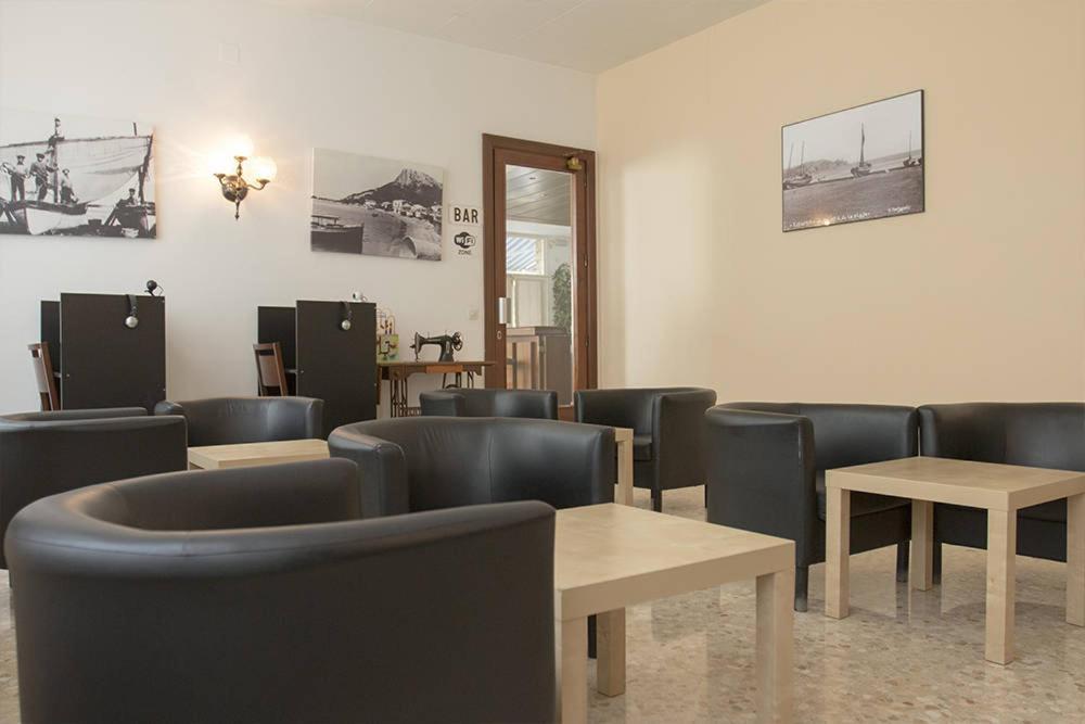 Hotel Bell Aire L'Estartit Buitenkant foto