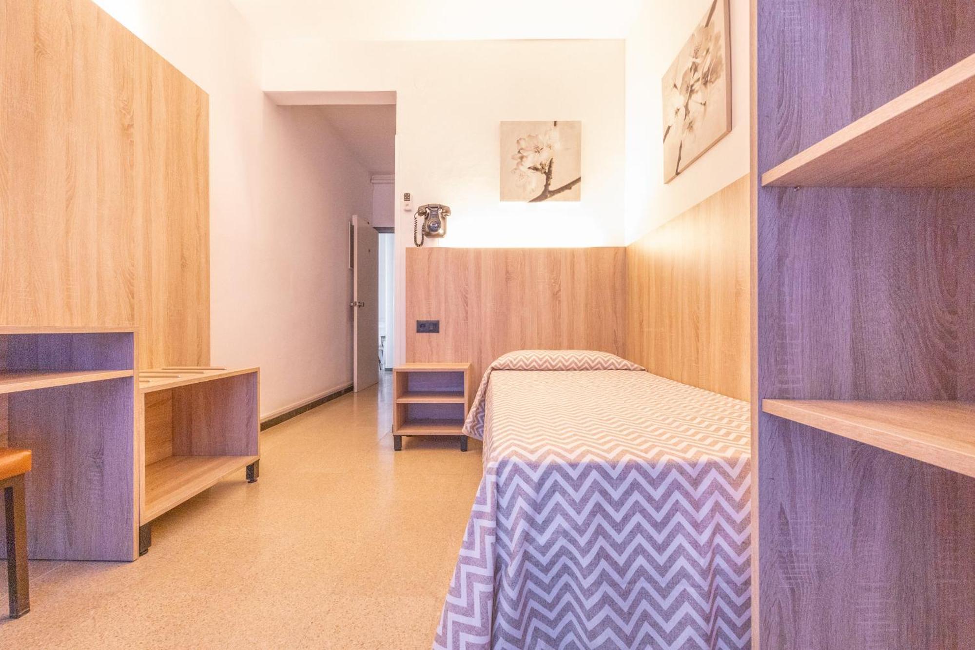 Hotel Bell Aire L'Estartit Buitenkant foto