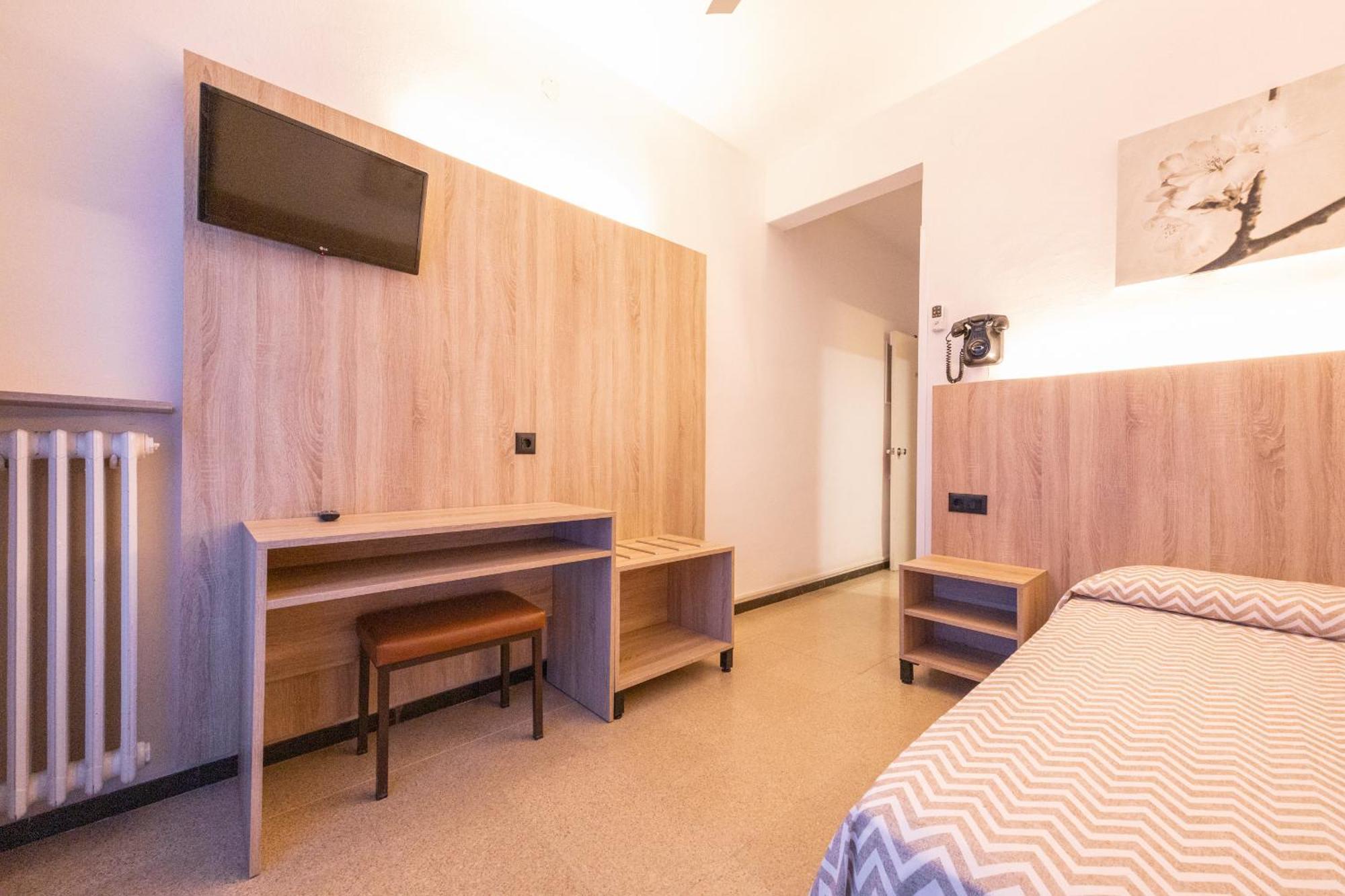 Hotel Bell Aire L'Estartit Buitenkant foto