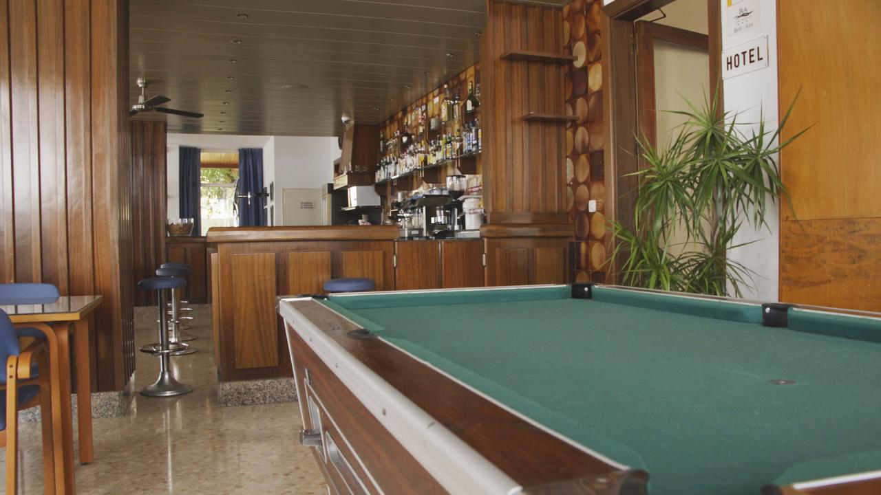 Hotel Bell Aire L'Estartit Buitenkant foto